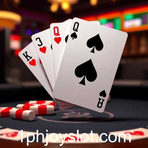 Blackjack