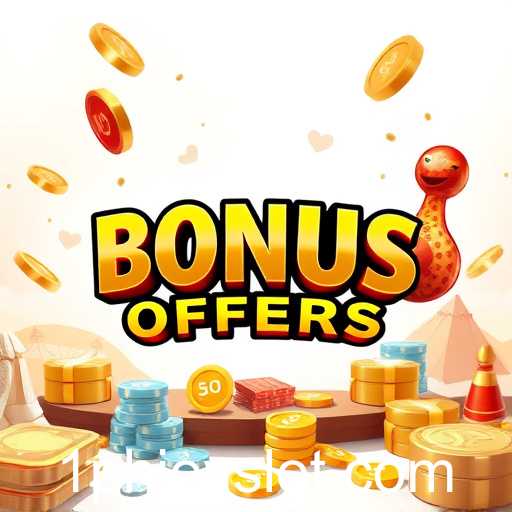 Bonus Offers