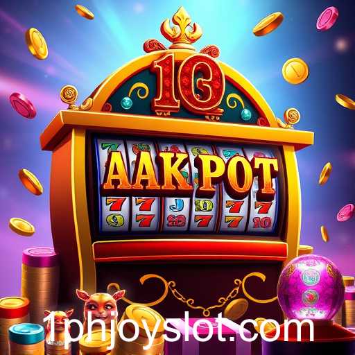 Jackpot Slots