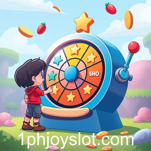 PHJoy Slot and the Evolution of Online Gaming