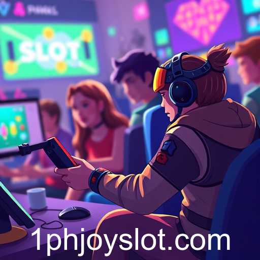 The Rising Popularity of Phjoy Slot in the Global Gaming Scene